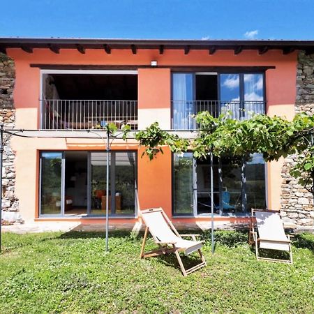 Nido D'Amore Nei Colori Dernice Exterior photo